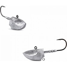 Xesta Hyper Head Touch Down Jıghead #1/0 2p 10G