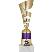 ODAK KUPA - Genel Kupalar - GN-016 C - 24 cm