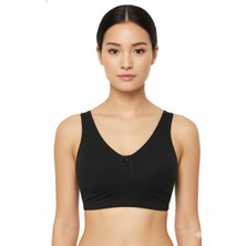 Ebru Penye Yarım Atlet Lambada