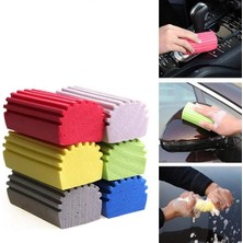 Sbusshop Ally R-1164 Fonksiyonel Araba Oto Yıkama Temizleme SÜNGERI-(5775) - SB001M-49TK60