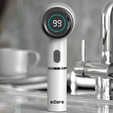 Mobil Dünyası Ezere Turbobrush 5 Başlıklı Elektrikli Temizlik FIRÇASI-(5775) - MB000X-2H2029