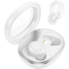 Sbusshop Hoco Eq3 Tws Kablosuz Bluetooth 5.3 Kulakiçi KULAKLIK-(5775) - SB001M-49TK59