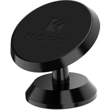 Sbusshop Floveme Mıknatıslı 360 Derece Donerli Araç Üstü TUTUCU-(5775) - SB001M-49VHG9