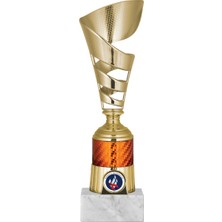 ODAK KUPA - Genel Kupalar - GN-014 C - 24 cm