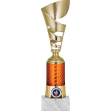 ODAK KUPA - Genel Kupalar - GN-014 B - 27 cm
