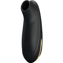 Natural Creams USB Şarjlı 7 Emme Fonksiyonlu Teknolojik Vibratör