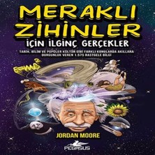LTG Nova Meraklı Zihinler Için Ilginç Gerçekler