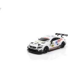 Ceren Ctoy 1:16 Mercedes Amg C63 Uzaktan Kumandalı Yarış Arabası 04938 Beyaz