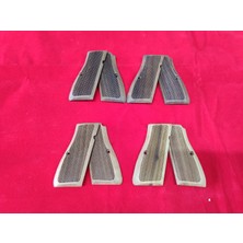 Ufuk Av Bayii Browning 14 Lü Ahşap Kabze