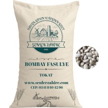 Şenler Zahire Bombay Fasulye - Iri Taneli Fasulye