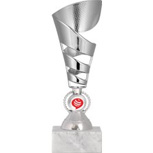 Odak Kupa - Genel Kupalar - GN-010 C - 21 cm