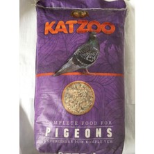 Katzoo-Damızlık Güvercin Yemi 20KG