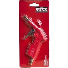 Başcılar Attlas ATHT10 Hava Tabancası Kısa