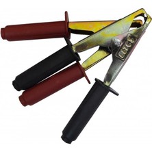 Başcılar Eltos Büyük Akü Takviye Maşası 2 Adet