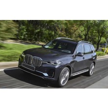 Bmw X7 G07 Yan Basamak 2019+ Sonrası Uyumlu