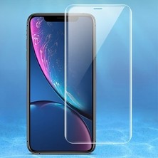 Bi Seyyar Ally Iphone Xriphone 11 Aynalı 3D Full Cam Ekran KORUYUCU-(5775) - BI001V-4YD9E5