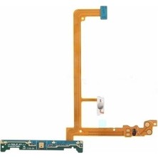 Elektronikçim Lg Optimus 3D P920 Thrill P925 Navigator Mikrofon FILMI-(5775) - TK0021-5CTL54