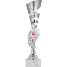 Odak Kupa - Genel Kupalar - GN-006 B - 29 cm