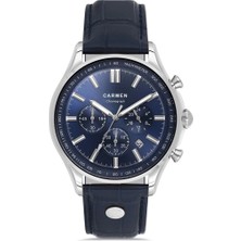 Victorinox Swiss Army Carmen Master CRM.10030.03 Kol Saati