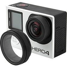 Hero Gopro 5/ 4/ 3+/ 3 Uv Kamera Lens KORUMA-(5775) - KR0025-5OQSI5