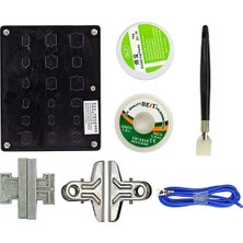 OEM Best 326 Profesyonel 7 Parça Tamir SETI-(5775) - ME0028-5VCDN0