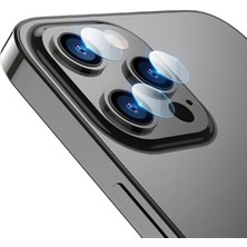 Lowell Home Ally Iphone 13 Pro-13 Pro Max Tempered Glass Cam Kamera KORUYUCU-(5775) - LO0029-5XYSO0