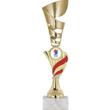 ODAK KUPA - Genel Kupalar - GN-003 B - 28 cm