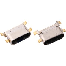 TeknoKapsül Xiaomi Redmi Note 8/ Redmi Note 8 Pro Şarj SOKET-(5775) - TK0027-5S0V13