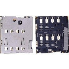 TeknoKapsül Asus Zenfone 5zenfone 6 Sim Kart OKUYUCU-(5775) - TK0027-5RW4L7