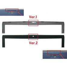 Bilbor Bilgisayar Msı MS-179C LCD Çerçeve Bezel V1