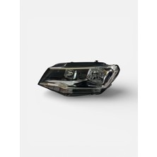 Hella HL1EA012286051 Volkswagen Caddy Sol Ön Far Lambası 2016 ve Sonrası