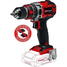 Başcılar Einhell Te CD 18/50 Li̇i Bl Solo Darbeli Vidalama