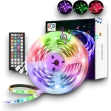 AK-SA-STR 10 Metre Şeri̇t LED