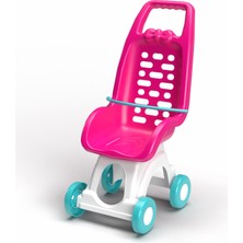 Uniqlion Sevimli Puset