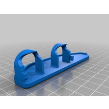 BMW E46 Far yıkama kapağı - K0865