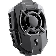 Bodrum Ekipman Memo Dla7 Cep Telefon Soğutma Fanı Radyatör SOĞUTUCU-(5775) - ER001Y-546EZ0