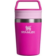 Stanley The Cafe-To-Go Seyahat Bardağı 0.23 Lt / Haki 10-12079-100