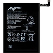 Bi Dünya Shop Ally Mate 9 Mate 9 Pro HB396689ECW Pil BATARYA-(5775) - UD001X-51HP49