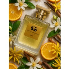 Giovanni William Nâra Lüx Unisex Kadın Erkek Parfüm Edp