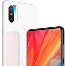 Egecen Xiaomi Redmi S2Y2 Yüksek Çözünürlüklü Kamera Lens Koruma CAMI-(5775) - EC001Z-56WA50
