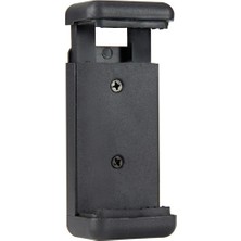 Bodrum Ekipman Puluz Cep Telefonu Tripod Bağlantı Aparatı TUTUCU-(5775) - ER001Y-544FY8