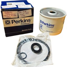 Massey Ferguson Traktörler Mazot Filitresi Cav Perkins Marka 26561117