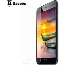TeknoKapsül Baseus Iphone 8-7 SE2020 Tempered Kırılmaz Cam Ekran Koruyucu 0.3MM-(5775) - TK0027-5S1Z41