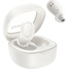 TeknoKapsül Baseus Bowie WM02 True Wireless Bluetooth KULAKLIK-(5775) - TK0027-5S0JW2