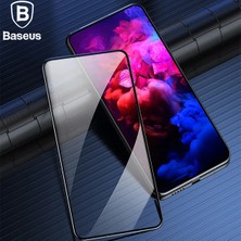 Byos Baseus Huawei Honor Magic 2 4d Full Kırılmaz Cam Ekran KORUYUCU-(5775) - BY0026-5P9ZM9