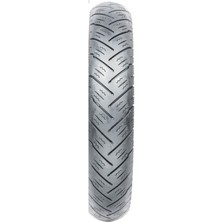 Servis Motosiklet Lastiği Dubleks 80/90-14 Velocıty Plus Ön Honda