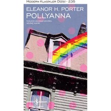 Pollyanna - Modern Klasikler Dizisi