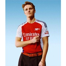 Candy Cup Arsenal 2024/25 Sezon Isimsiz Iç Saha Forması