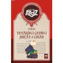 Tevarih-I Cedid-I Mir'at-I Cihan