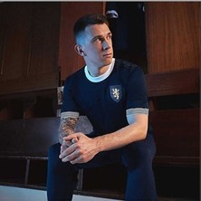 Candy Cup Iskoçya 150. Yıl Özel Futbol Forması